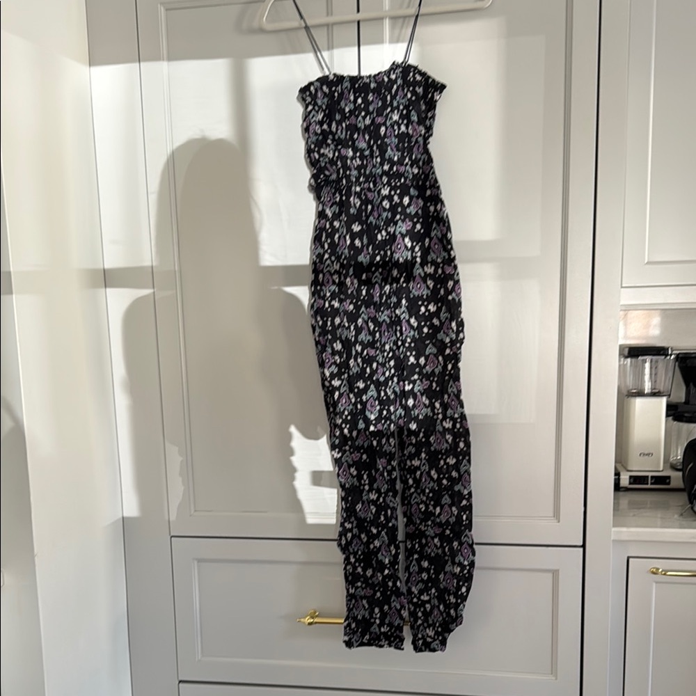 Isabel Marant Etoile jumpsuit NWT size 34 - Picture 3 of 5